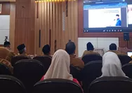 Pemkab Tasikmalaya Kejar 1.000 Peserta Magang Nasional, Lulusan Sarjana Didorong Segera Daftar