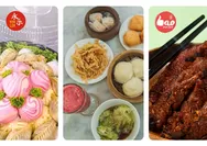 3 Dimsum Halal di Bandung yang Selalu Ramai, Tempat Makan Favorit Pencinta Kuliner Bandung