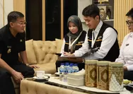 Erwan Setiawan Ikut Sensus Ekonomi 2026, BPS Jawa Barat Ajak Pelaku Usaha Sukseskan Pendataan