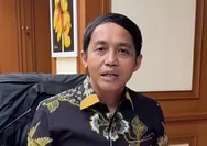 Menhut Raja Juli Lapor Dugaan Amplop Bupati Kuansing ke KPK, Statusnya Masih Diverifikasi