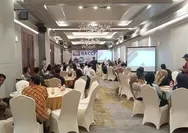 Pelatihan HACCP di Kota Tasikmalaya, Diky Chandra: Dapur yang Melanggar Ketentuan Bisa Diberhentikan