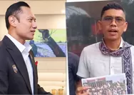 Dugaan Lonjakan Harta AHY dan Ibas Dilaporkan ke KPK, GHARIS Soroti Data LHKPN hingga 700 Persen