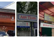 3 Kopitiam di Bandung untuk Sarapan, Sajikan Menu Halal hingga Nuansa Oriental yang Bikin Betah