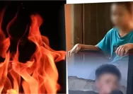 Kasus Dugaan Pembakaran 3 Santri di Lombok Tengah Masuk Penyidikan, Polisi Segera Gelar Perkara Penetapan Tersangka