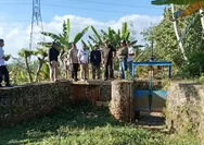 Komisi IV DPRD Jabar Soroti Irigasi Ciramajaya Mengering, Ribuan Hektare Sawah Terancam Tak Produktif