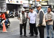 Komisi IV DPRD Jabar Awasi Proyek Jalan Rp9 Miliar di Singaparna, Minta Kualitas Tak Asal Jadi