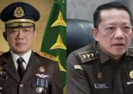 Rumah Jampidsus Febrie Adriansyah Dijaga TNI, Ini Penjelasan Mabes TNI dan Rekam Jejak Penanganan Kasus Korupsi