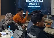 Anggota DPRD Jabar Didi Sukardi Tanggapi Wacana Provinsi Sunda, Dorong Pelestarian Budaya Jadi Prioritas