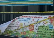 Update Kasus Daycare Little Aresha, Satpam dan Petugas Kebersihan Jadi Tersangka, Polisi Ungkap Unsur Pembiaran