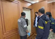 Ahli Kunci Ungkap Letak Brankas Berisi Emas 74 Kg di Rumah Sentul, Tersembunyi di Balik Lemari Kamar Lantai 2