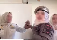 Video Anggota Satpol PP-WH Bireuen Berjoget Viral, Akun Resmi Diserbu Warganet hingga Tuai Sorotan