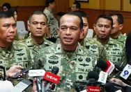 Rumah Jampidsus Febrie Adriansyah Dijaga TNI, Kapuspen Tegaskan Tak Berkaitan dengan Penggeledahan Polri