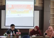 Anggota DPRD Jawa Barat Didi Sukardi Dorong Ketahanan Keluarga Lewat FGD PKS Ciamis