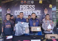 Kasus Ganjal ATM Asia Plaza Tasikmalaya Terungkap, 3 Pelaku Lintas Provinsi Ditangkap hingga Garut