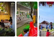 3 Restoran Ramah Anak di Bogor dengan Area Bermain, Cocok untuk Liburan Keluarga