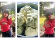Bakpao O'an Depok, Bakpao Jumbo dengan Isian Melimpah yang Layak Masuk Daftar Kuliner Favorit