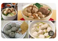 4 Bakso Viral di Bogor yang Wajib Dicoba, Ada Bakso Legendaris, Kikil, hingga Tetelan Melimpah