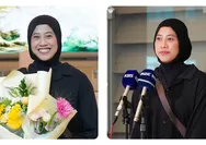 Megawati Hangestri Tiba di Korea, Siap Jalani Musim Baru Bersama Hyundai Hillstate