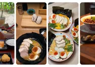 4 Rekomendasi Ramen di Bintaro yang Enak dan Halal, Ada Menu Mulai Rp17 Ribuan