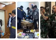 Runutan Penggeledahan Rumah Jampidsus hingga Sitaan 74 Kg Emas, Berujung Febrie Adriansyah Mundur