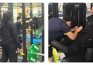 Megawati Hangestri Langsung Latihan di Hyundai Hillstate, Ungkap Alasan Kembali ke V League Korea Musim 2026/2027