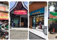 4 Rekomendasi Tempat Makan Nasi Padang di Bandung yang Enak, Ada Dendeng Batokok hingga Bu Mus