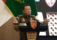 Rudi Margono Jadi Plt Jampidsus Usai Kasus Febrie Adriansyah, Pernah Tangani BLBI dan Kasus Besar KPK
