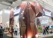 Impack Pratama Tampilkan Inovasi Sampah Plastik Jadi Material Bangunan Berkelanjutan di IndoBuildTech Expo 2026