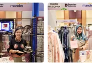 Hari Koperasi Nasional 2026, Bank Mandiri Perkuat Koperasi dan UMKM Lewat Pembiayaan serta Digitalisasi