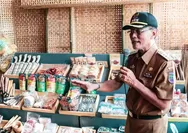 Hari Krida Pertanian Ciamis, Bupati Herdiat Dorong Transformasi Teknologi dan Regenerasi Petani