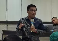 Anggota DPRD Jawa Barat Didi Sukardi Ajak Perkuat Koperasi, Tegaskan Kunci Kesejahteraan Masyarakat