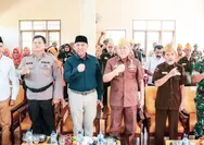Muscab LVRI Ciamis Dibuka Sekda, Warisan Semangat Juang 45 untuk Generasi Muda Jadi Sorotan