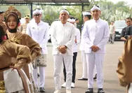 Milangkala ke-349 Kabupaten Cianjur, Dedi Mulyadi Dorong Pendidikan dan Tata Ruang Jadi Prioritas