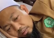 Pimpinan Ponpes Al-Ibrahimy Jadi Tersangka Kasus Pembakaran Santri di Lombok, Ajukan Praperadilan