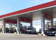 Penjualan BBM Pertamax Turun 30 Persen di Kota Tasikmalaya, Pengguna Beralih ke Pertalite