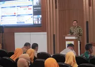 TPID Kabupaten Tasikmalaya Perkuat Mitigasi El Nino, Bank Indonesia Fokus Jaga Inflasi Daerah