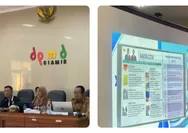 220 Desa di Ciamis Sudah Mandiri, DPMD Kabupaten Ciamis Pacu Pemutakhiran Indeks Desa 2026