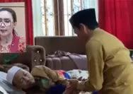 Rieke Diah Pitaloka Tanggapi Wabup Lombok Tengah yang Jenguk Tersangka Kasus Pembakaran Santri