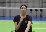 Bae Yoo Na Kagum pada Megawati Hangestri, Yakin Hyundai Hillstate Punya Kekuatan Baru di V League