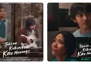 Jadwal Film Bioskop Tasik XXI Plaza Asia Hari Ini, Kamis 16 Juli 2026, Takkan Kubiarkan Kau Menangis Tayang Perdana