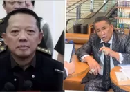 Hotman Paris Resmi Dampingi Febrie Adriansyah, Eks Jampidsus Diperiksa sebagai Tersangka di Kejagung