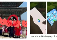 Viral Peserta Trip Diduga Kabur di Korea Selatan, Tour Leader Ungkap Kronologi hingga Travel Terancam Denda