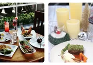 4 Rekomendasi Restoran Mewah di Bandung untuk Makan Malam Romantis dan Momen Spesial