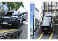 BYD Tech Culture Fest 2026 Digelar di Bandung, Warga Bisa Jajal Teknologi Dual Mode dan Kendaraan Elektrifikasi