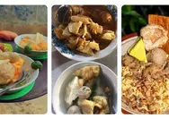 Rekomendasi Tempat Makan Cuanki Paling Enak di Bandung, Ada yang Legendaris Sejak 1990