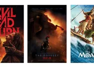 Jadwal Bioskop Transmart Tasikmalaya XXI Hari Ini, Sabtu 18 Juli 2026, Cek Jam Tayang Film Barat Terbaru