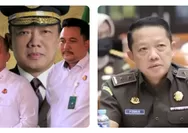 Status Febrie Adriansyah Jadi Sorotan, Kejagung Sebut Masih Saksi dalam Sprindik Baru Meski Polri Tetapkan Tersangka