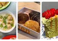 3 Kuliner Bandung yang Lagi Hits, Ada Bakso Bintang Asia, Bien Patisserie, dan Seroja Bake