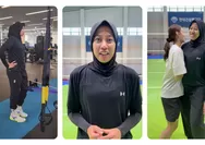 Megawati Hangestri Mulai Latihan dan Beradaptasi dengan Hyundai Hillstate Jelang V League Korea 2026/2027