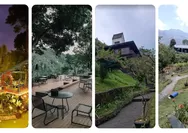 4 Rekomendasi Tempat Makan dengan View Bagus di Bandung, Panorama Alamnya Bikin Betah Berlama-lama